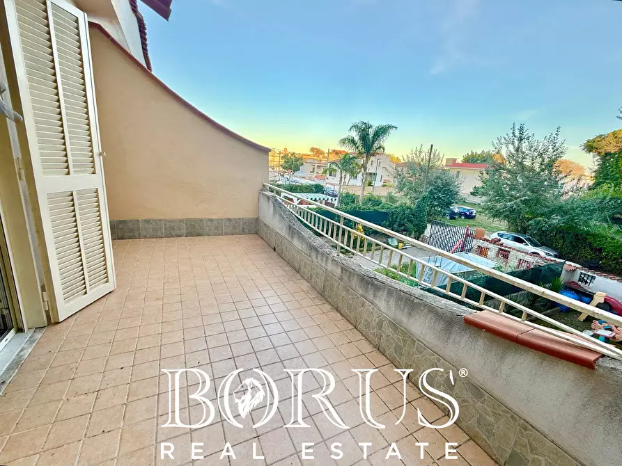 Immagine 39 di Villetta a schiera in vendita  a Castel Volturno