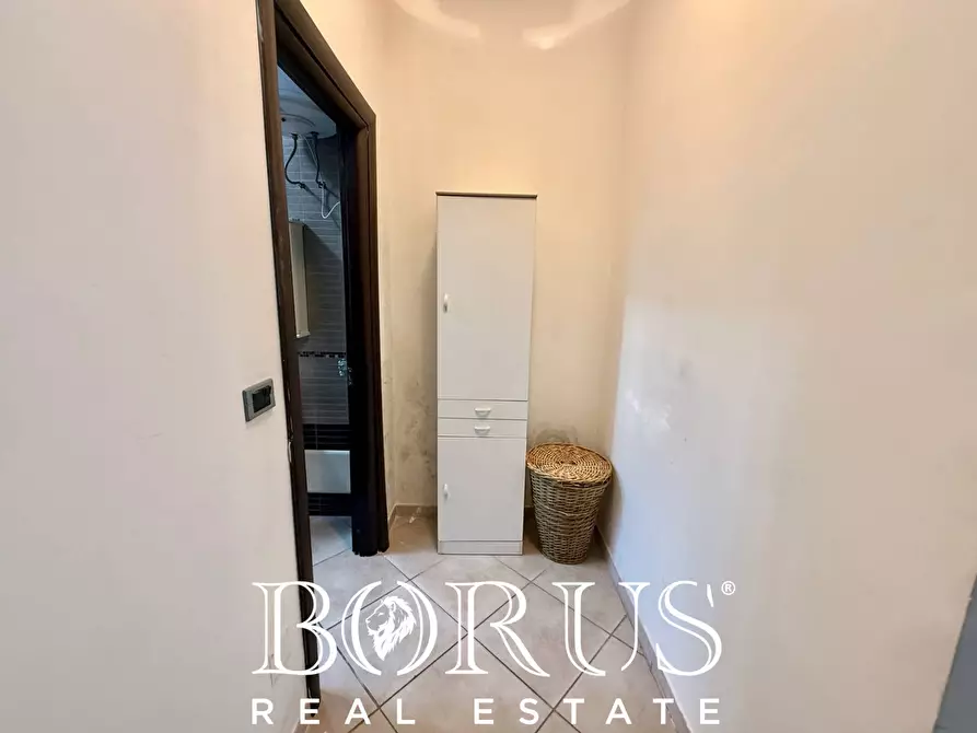 Immagine 41 di Villetta a schiera in vendita  a Castel Volturno