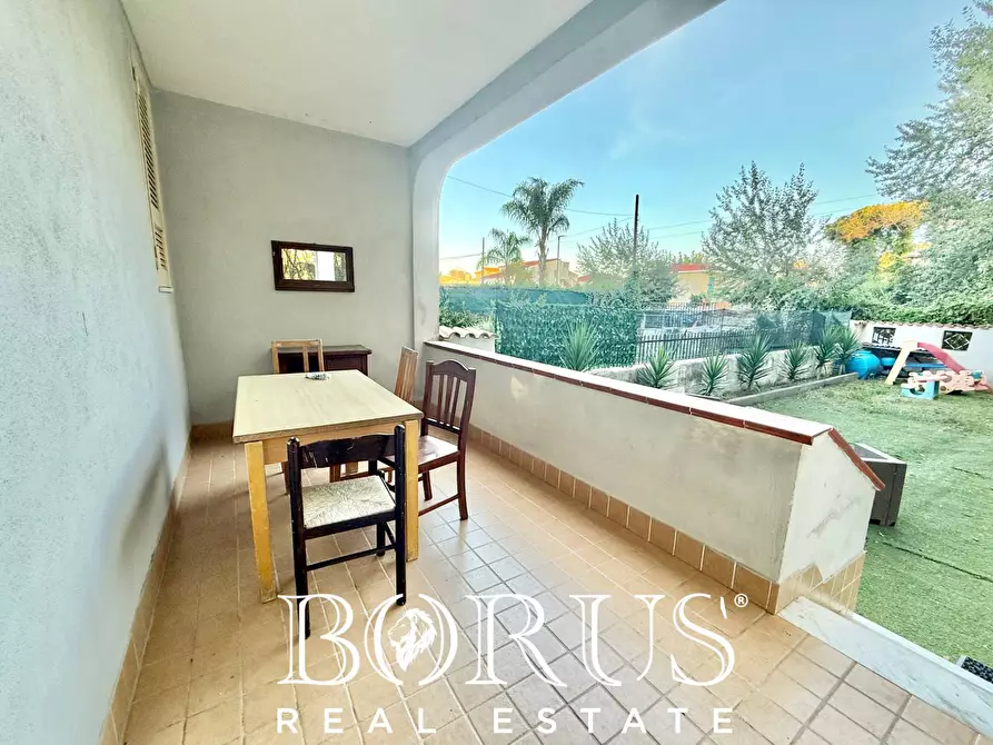 Immagine 42 di Villetta a schiera in vendita  a Castel Volturno