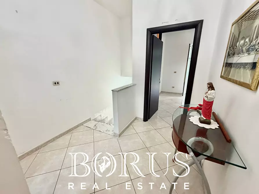 Immagine 44 di Villetta a schiera in vendita  a Castel Volturno