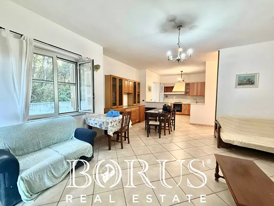 Immagine 47 di Villetta a schiera in vendita  a Castel Volturno