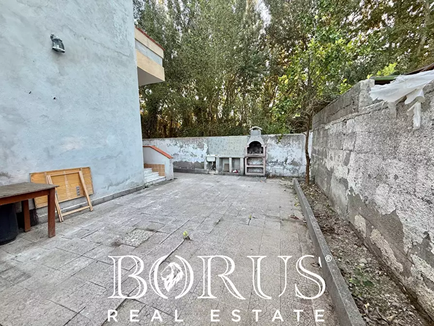 Immagine 9 di Villetta a schiera in vendita  a Castel Volturno