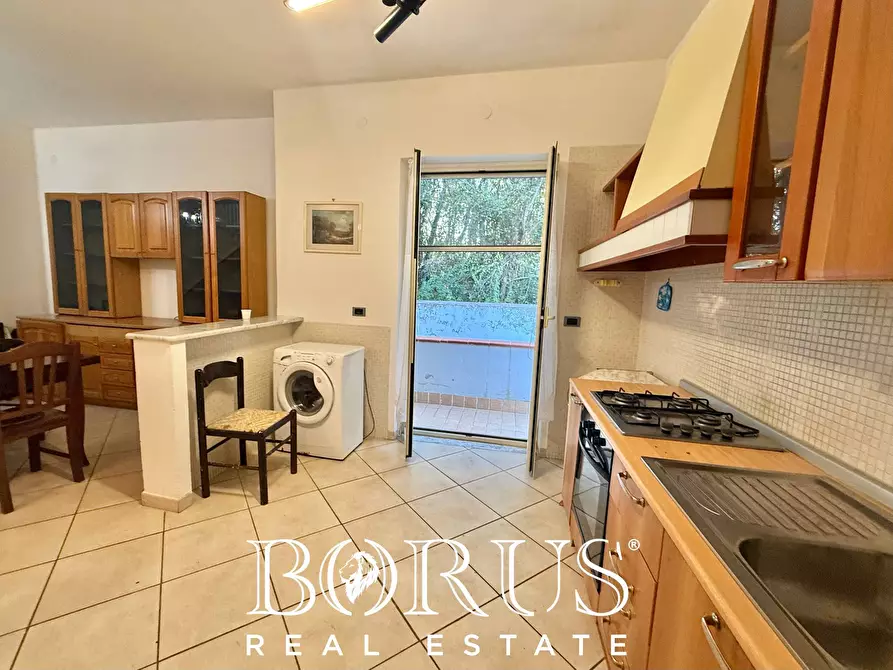 Immagine 52 di Villetta a schiera in vendita  a Castel Volturno