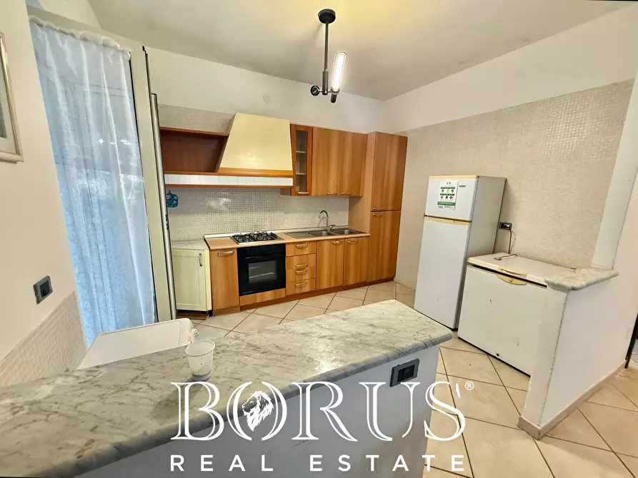 Immagine 11 di Villetta a schiera in vendita  a Castel Volturno