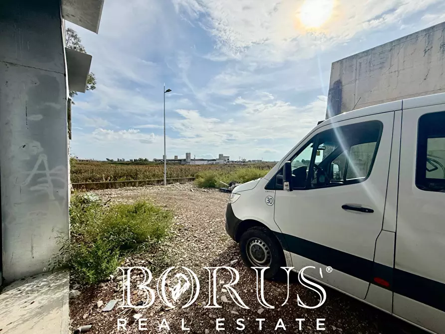 Immagine 9 di Capannone industriale in affitto  in VIA GIARDINO a Villa Literno