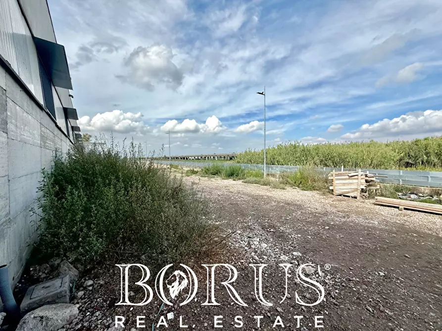 Immagine 11 di Capannone industriale in affitto  in VIA GIARDINO a Villa Literno