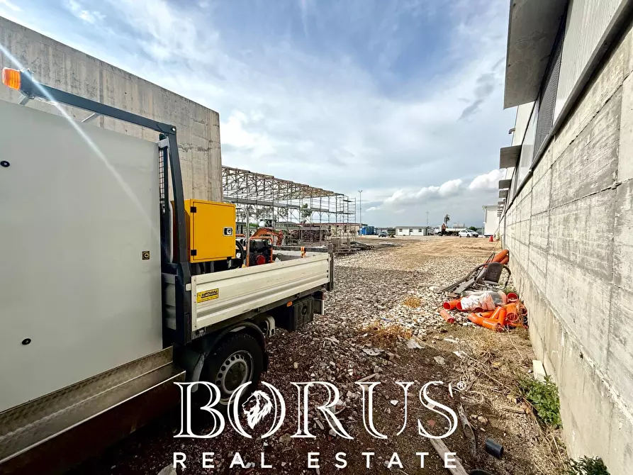 Immagine 12 di Capannone industriale in affitto  in VIA GIARDINO a Villa Literno