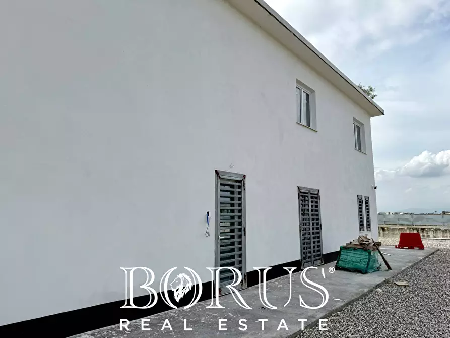 Immagine 14 di Capannone industriale in affitto  in VIA GIARDINO a Villa Literno