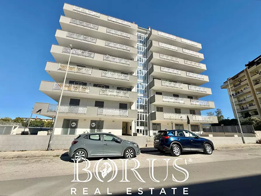 Immagine 16 di Locale commerciale in vendita  in VIA FIRENZE a Santa Maria Capua Vetere