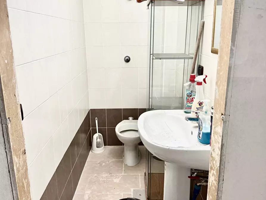 Immagine 16 di Magazzino in vendita  in via Roma a San Marcellino