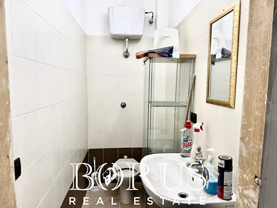 Immagine 17 di Magazzino in vendita  in via Roma a San Marcellino