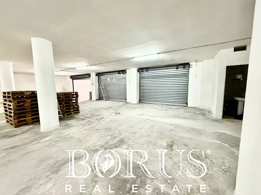 Immagine 5 di Magazzino in vendita  in via Roma a San Marcellino