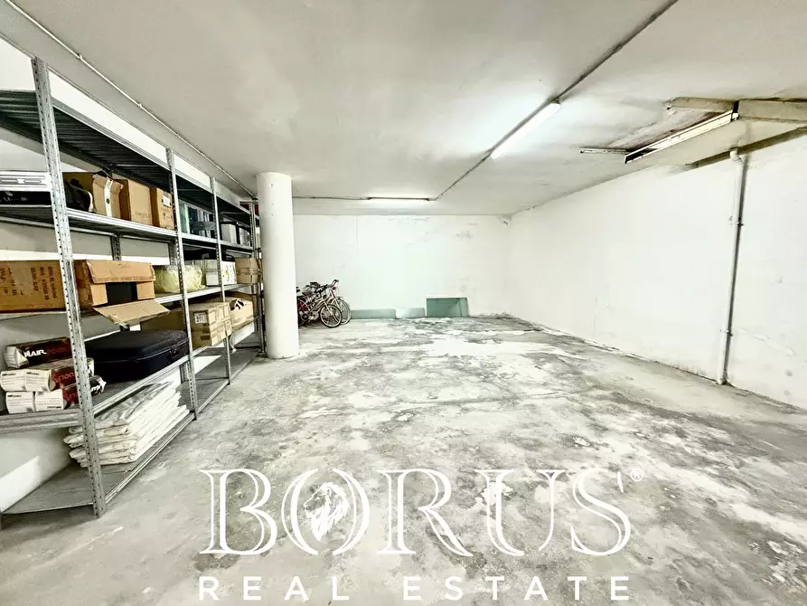 Immagine 7 di Magazzino in vendita  in via Roma a San Marcellino