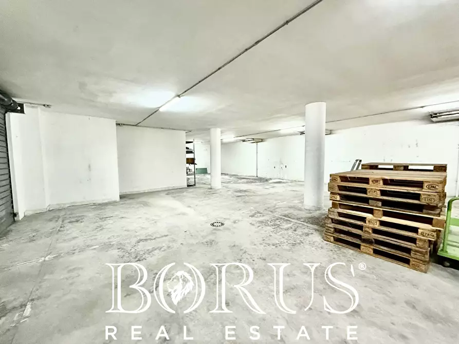 Immagine 8 di Magazzino in vendita  in via Roma a San Marcellino