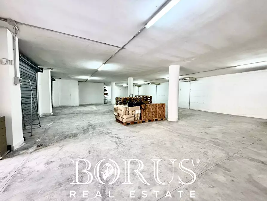 Immagine 9 di Magazzino in vendita  in via Roma a San Marcellino