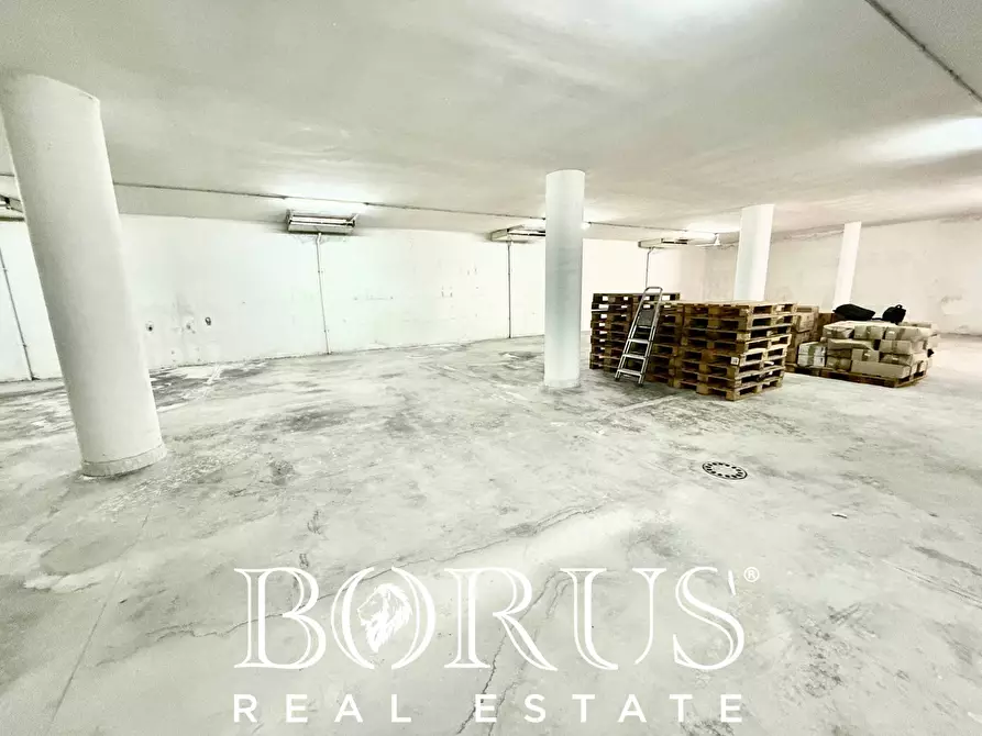 Immagine 12 di Magazzino in vendita  in via Roma a San Marcellino