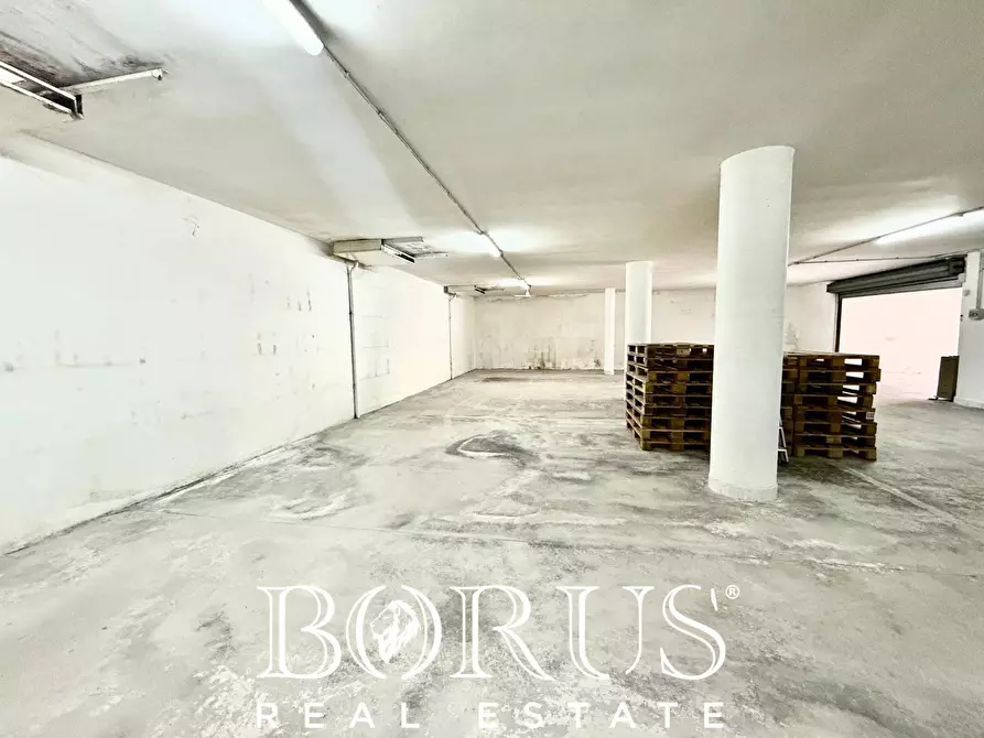 Immagine 13 di Magazzino in vendita  in via Roma a San Marcellino