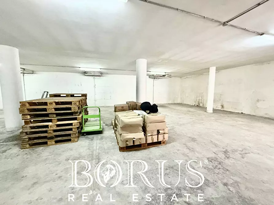 Immagine 14 di Magazzino in vendita  in via Roma a San Marcellino