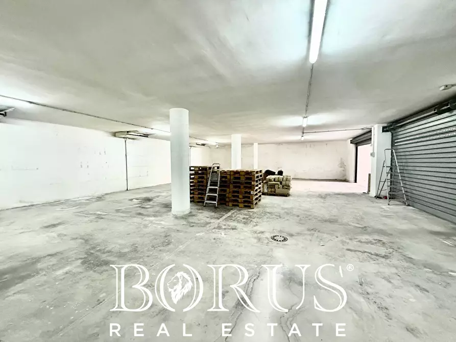 Immagine 15 di Magazzino in vendita  in via Roma a San Marcellino