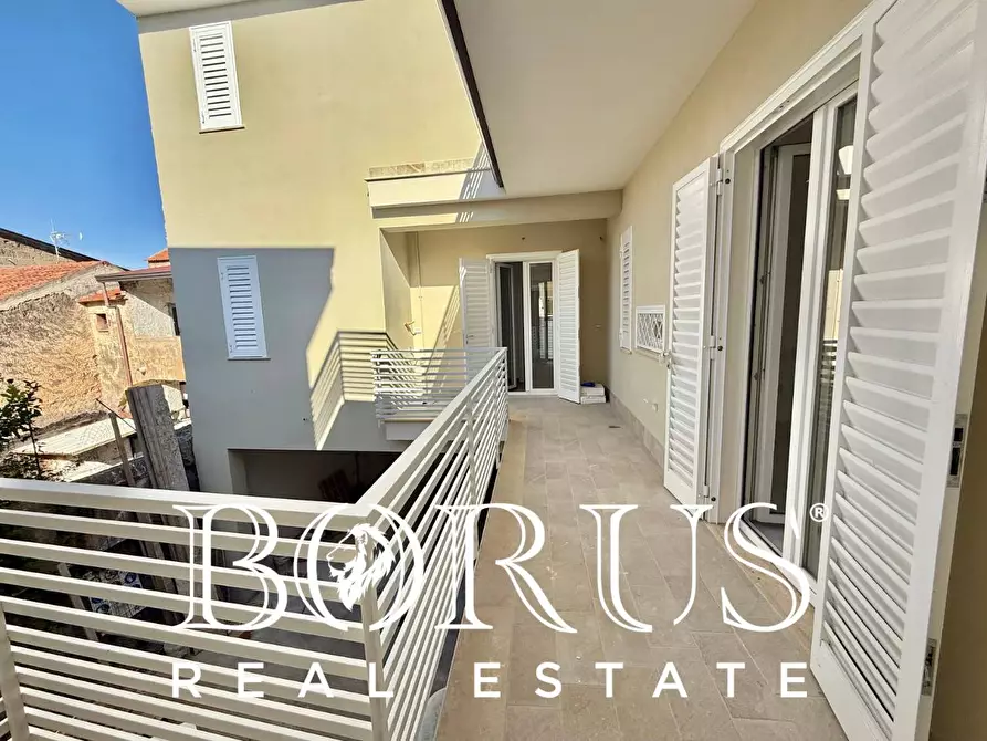 Immagine 12 di Casa indipendente in vendita  in Via San Paolo a San Prisco