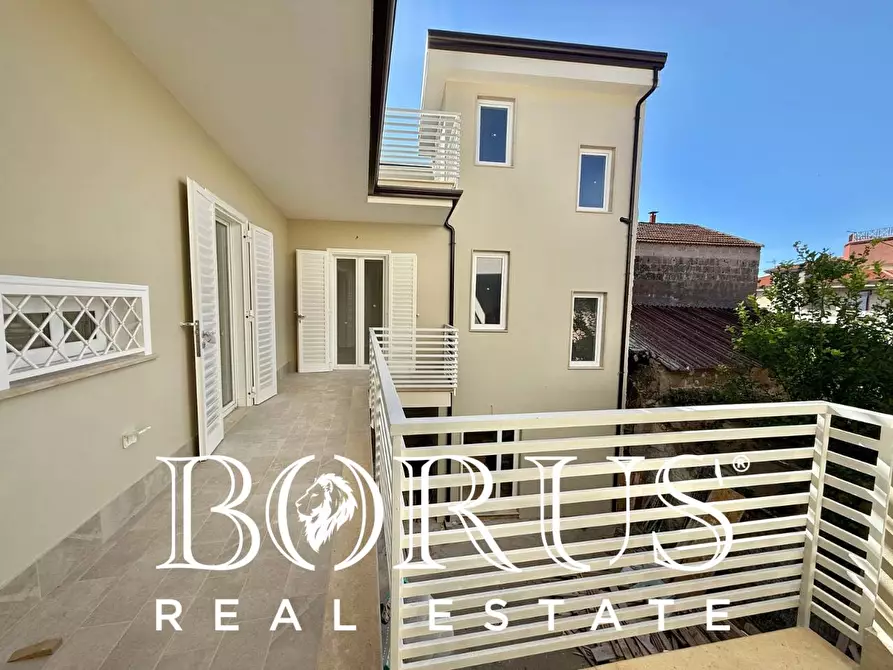 Immagine 14 di Casa indipendente in vendita  in Via San Paolo a San Prisco