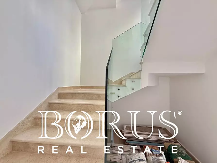 Immagine 31 di Casa indipendente in vendita  in Via San Paolo a San Prisco