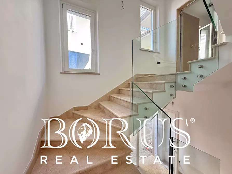 Immagine 33 di Casa indipendente in vendita  in Via San Paolo a San Prisco