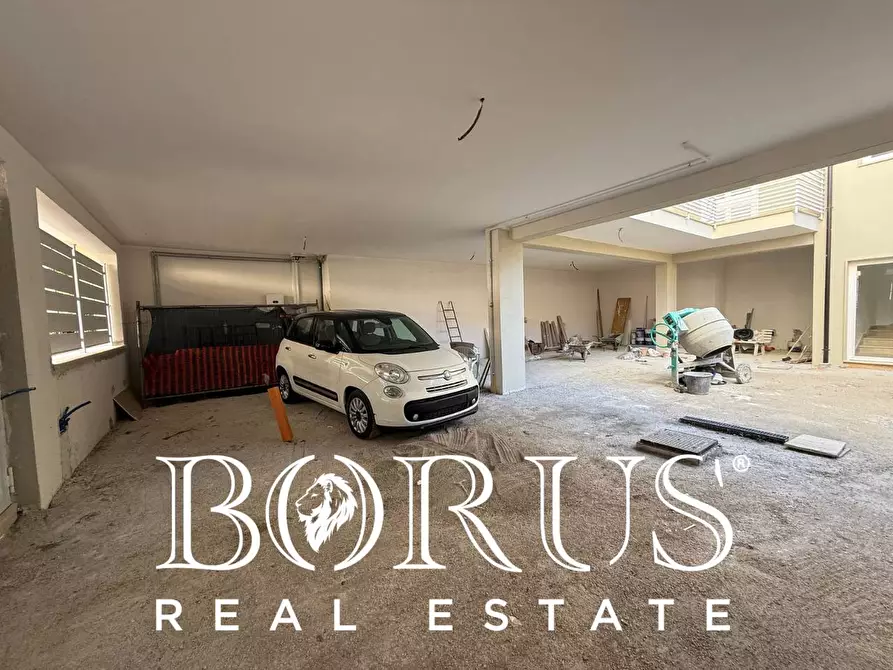 Immagine 54 di Casa indipendente in vendita  in Via San Paolo a San Prisco