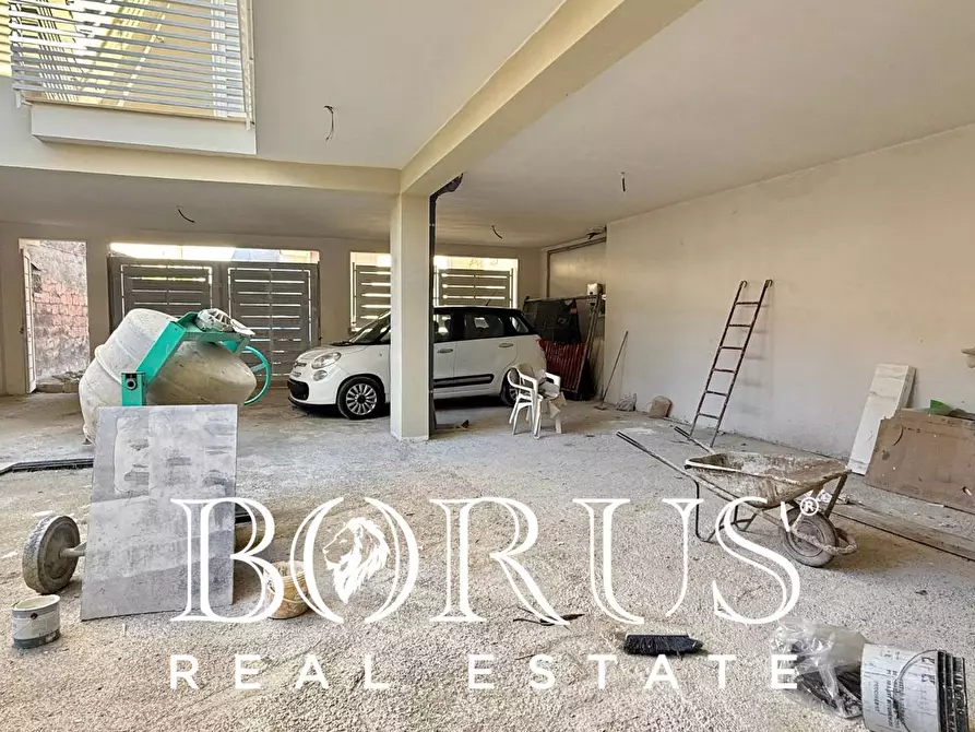 Immagine 56 di Casa indipendente in vendita  in Via San Paolo a San Prisco