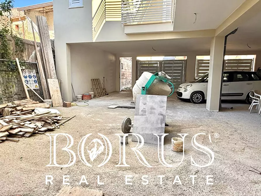 Immagine 57 di Casa indipendente in vendita  in Via San Paolo a San Prisco