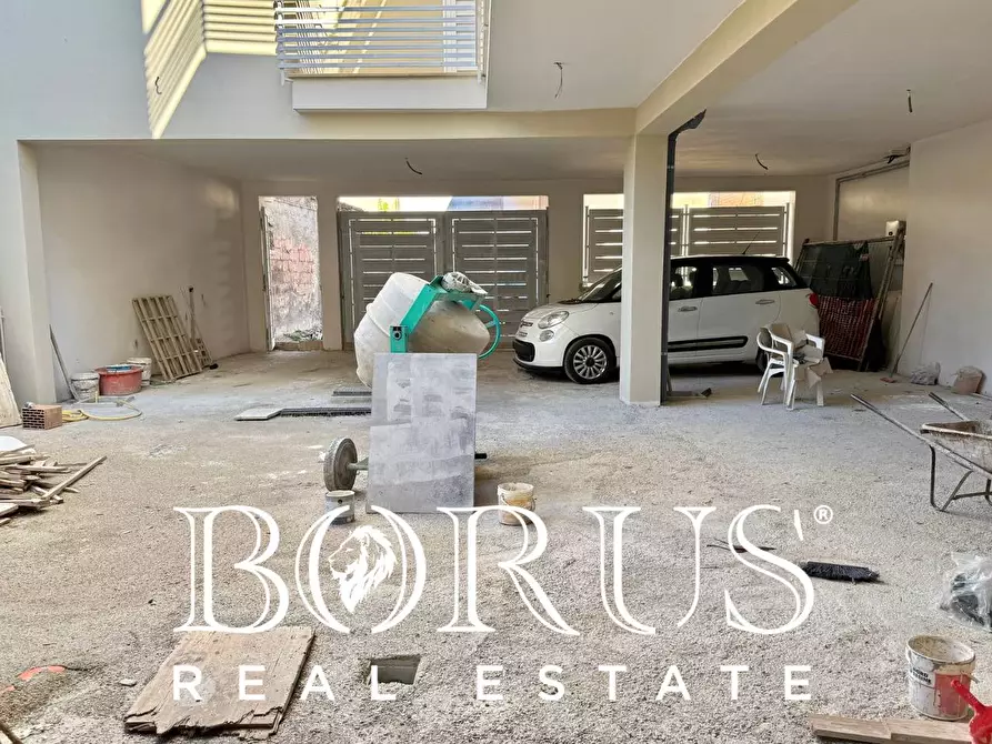 Immagine 59 di Casa indipendente in vendita  in Via San Paolo a San Prisco