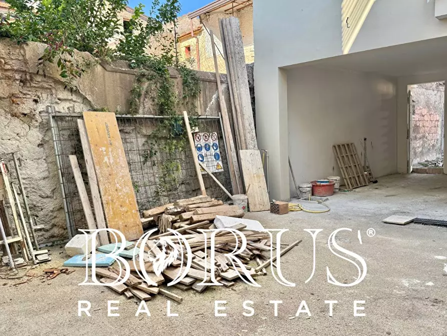 Immagine 60 di Casa indipendente in vendita  in Via San Paolo a San Prisco