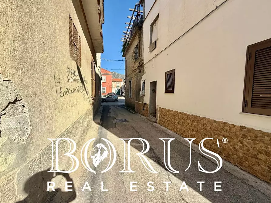 Immagine 61 di Casa indipendente in vendita  in Via San Paolo a San Prisco