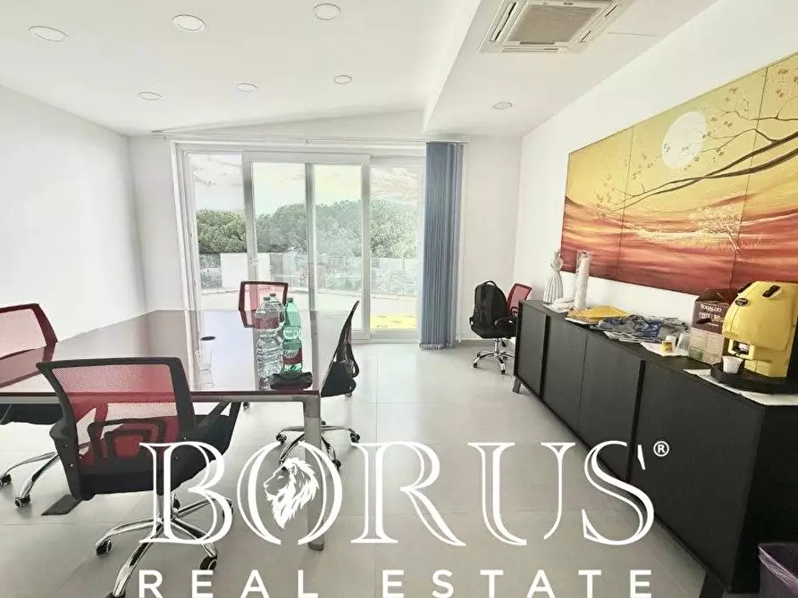 Immagine 2 di Ufficio in affitto  in Strada Consortile a Teverola