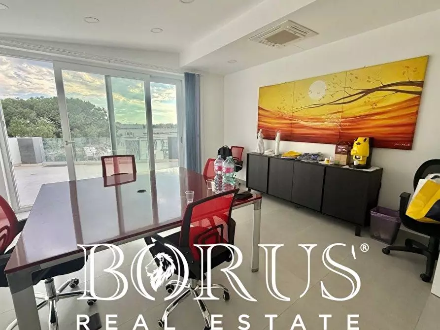 Immagine 3 di Ufficio in affitto  in Strada Consortile a Teverola