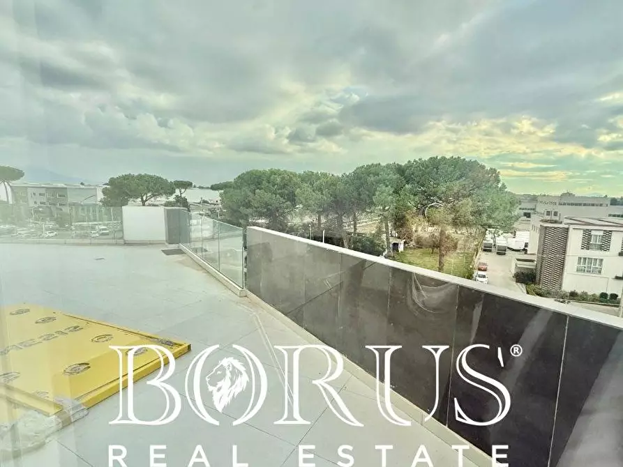 Immagine 13 di Ufficio in affitto  in Strada Consortile a Teverola