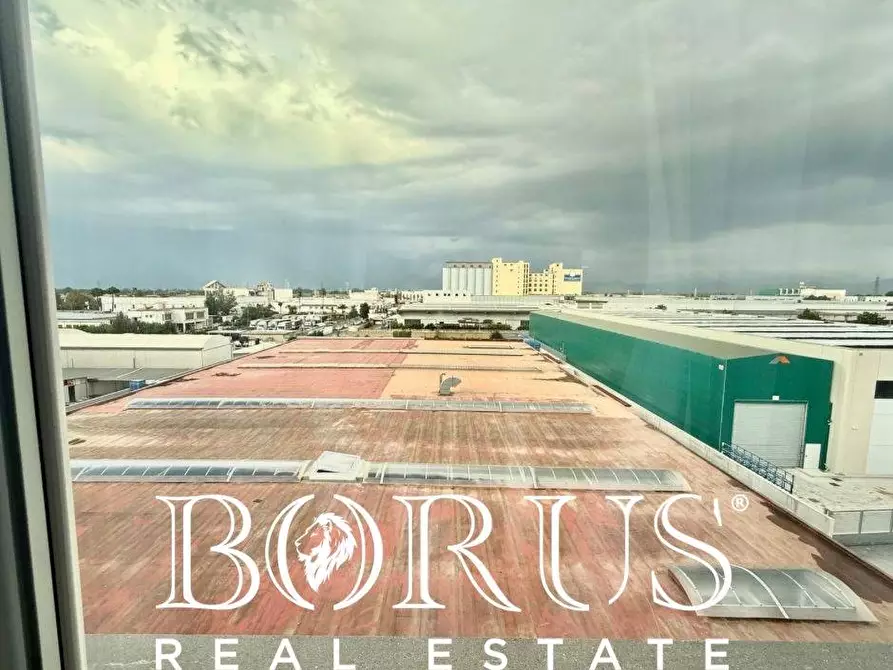 Immagine 16 di Ufficio in affitto  in Strada Consortile a Teverola