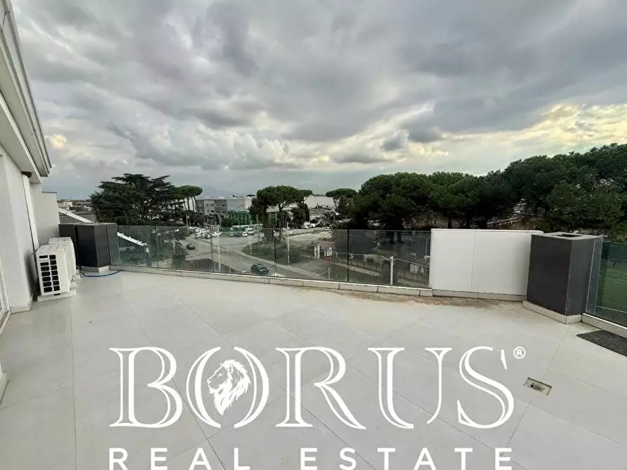 Immagine 19 di Ufficio in affitto  in Strada Consortile a Teverola