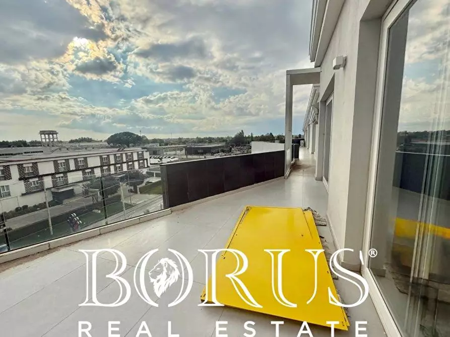 Immagine 21 di Ufficio in affitto  in Strada Consortile a Teverola