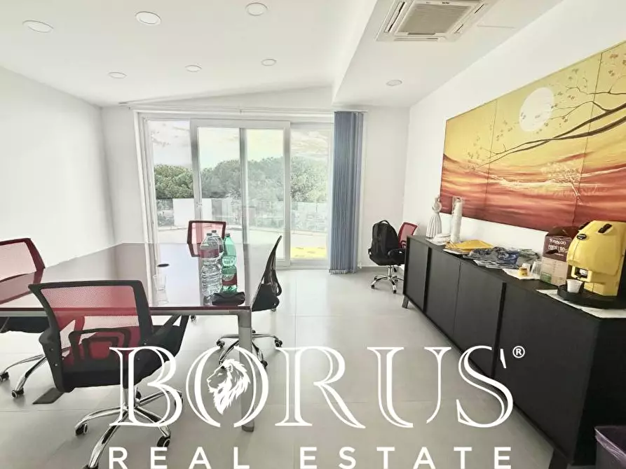 Immagine 22 di Ufficio in affitto  in Strada Consortile a Teverola