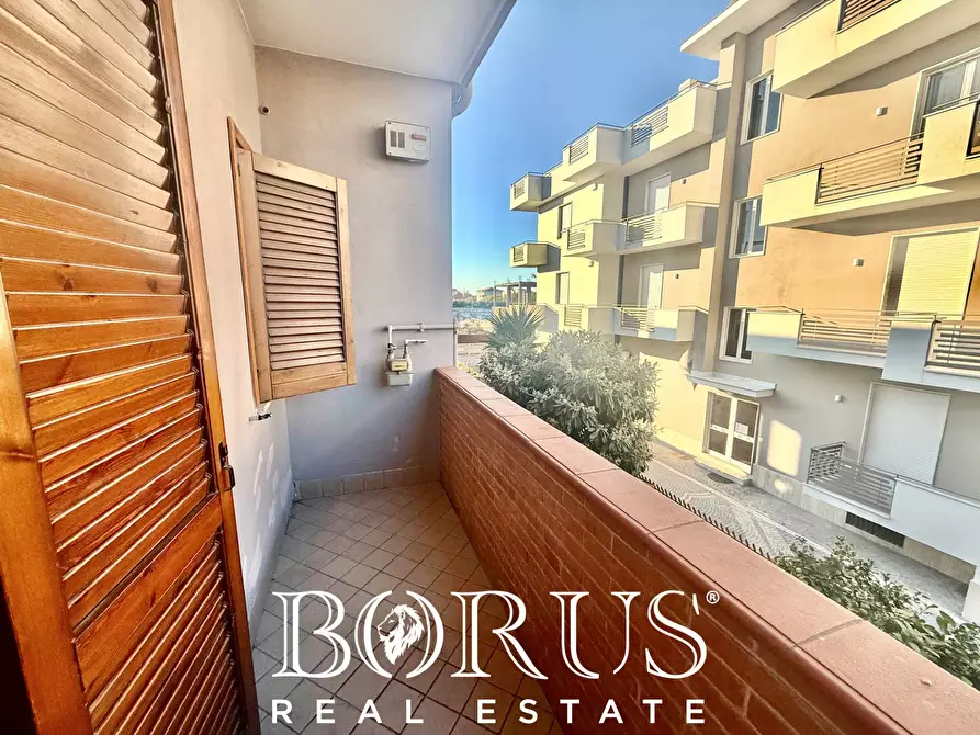 Immagine 2 di Appartamento in affitto  a Gricignano Di Aversa