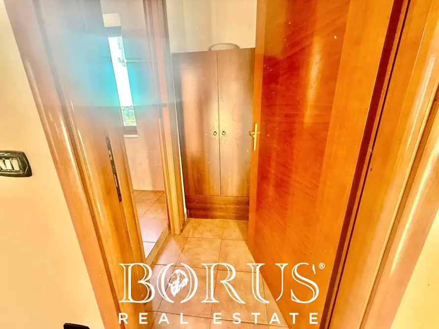 Immagine 4 di Appartamento in affitto  a Gricignano Di Aversa