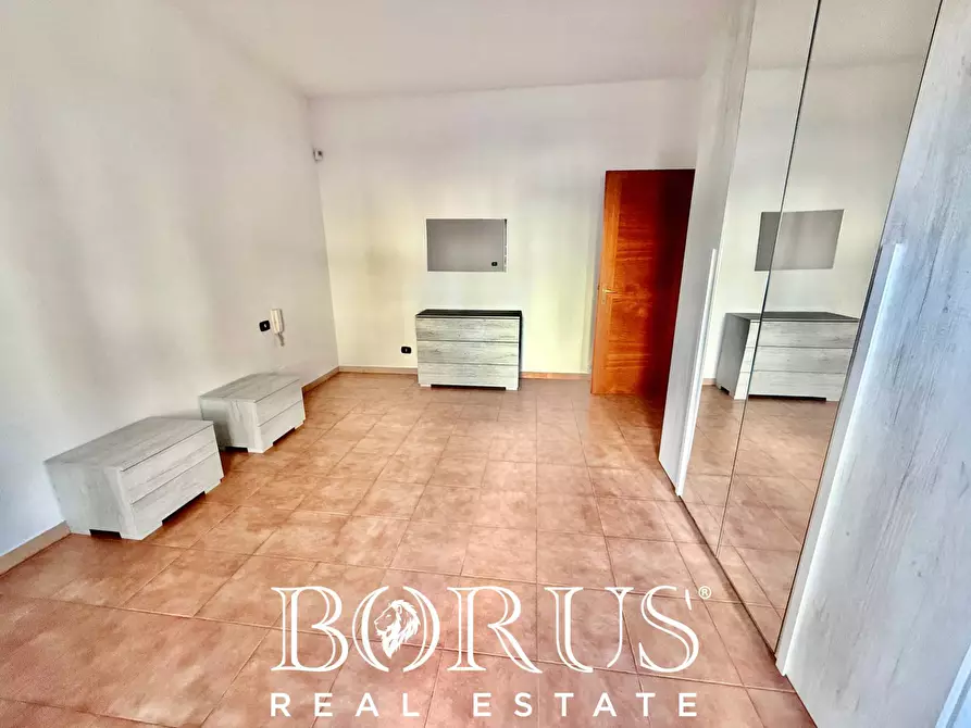 Immagine 5 di Appartamento in affitto  a Gricignano Di Aversa