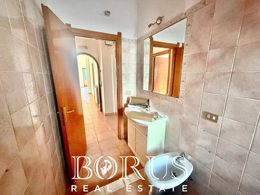 Immagine 6 di Appartamento in affitto  a Gricignano Di Aversa