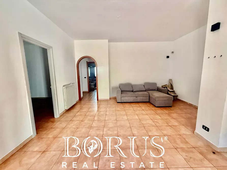 Immagine 7 di Appartamento in affitto  a Gricignano Di Aversa