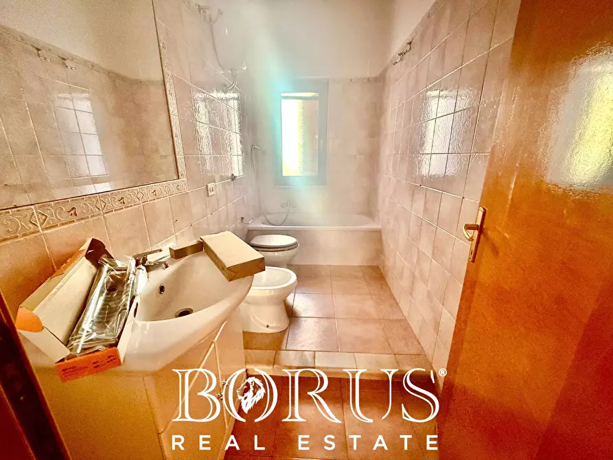 Immagine 8 di Appartamento in affitto  a Gricignano Di Aversa