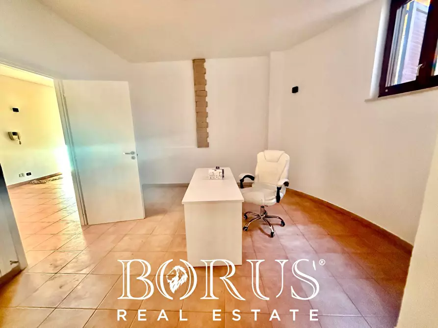 Immagine 13 di Appartamento in affitto  a Gricignano Di Aversa