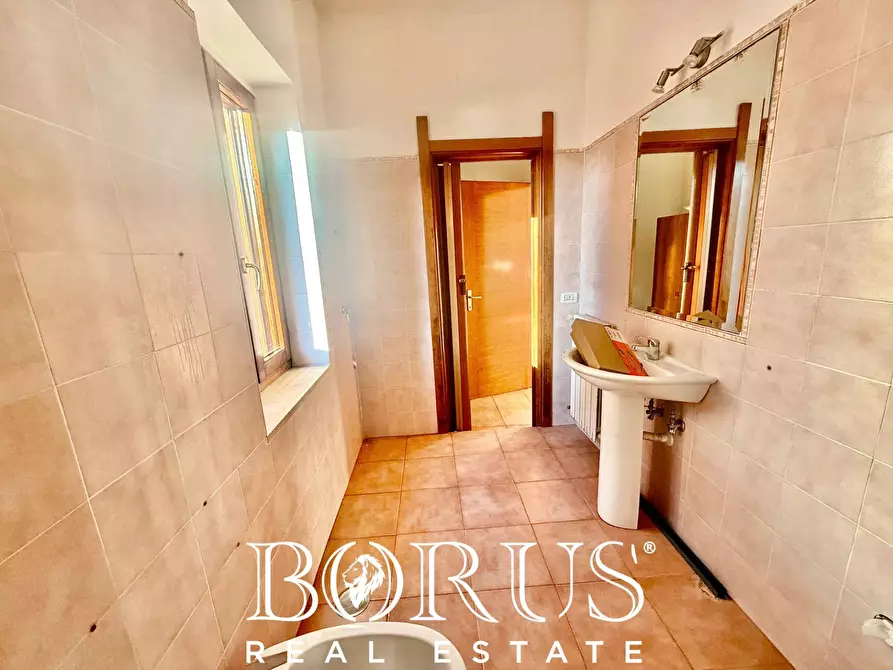 Immagine 14 di Appartamento in affitto  a Gricignano Di Aversa