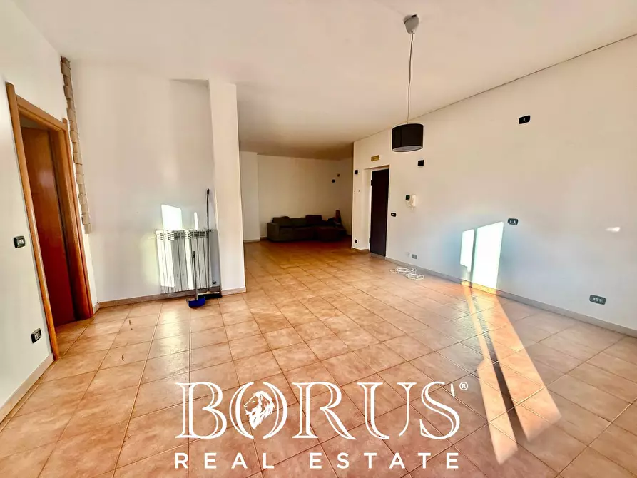 Immagine 15 di Appartamento in affitto  a Gricignano Di Aversa