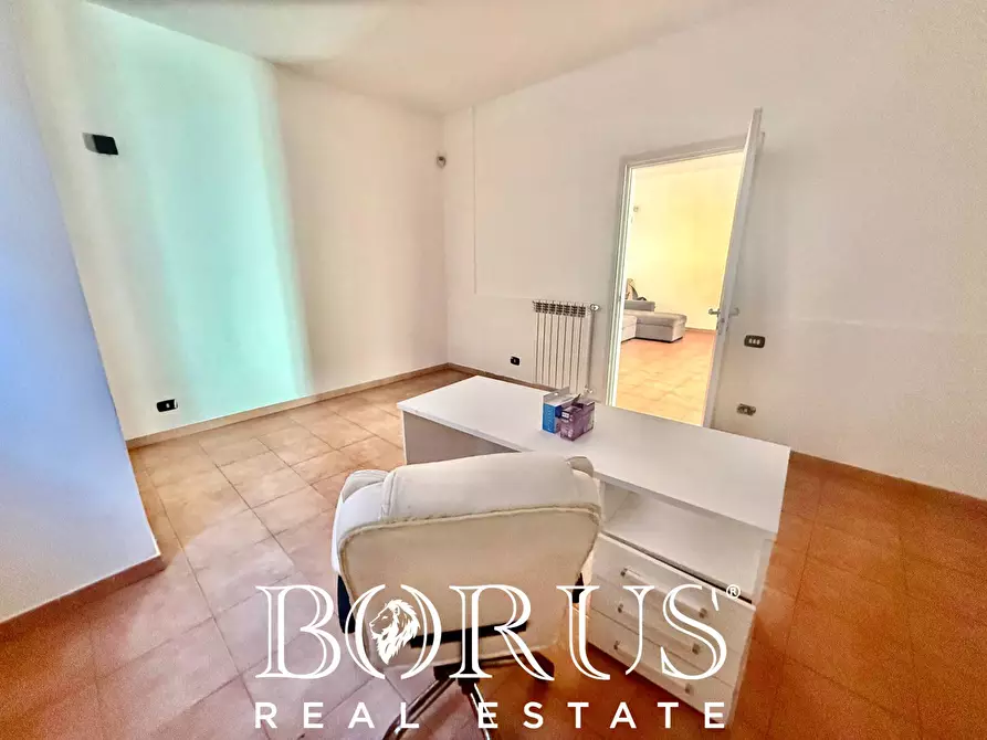 Immagine 17 di Appartamento in affitto  a Gricignano Di Aversa